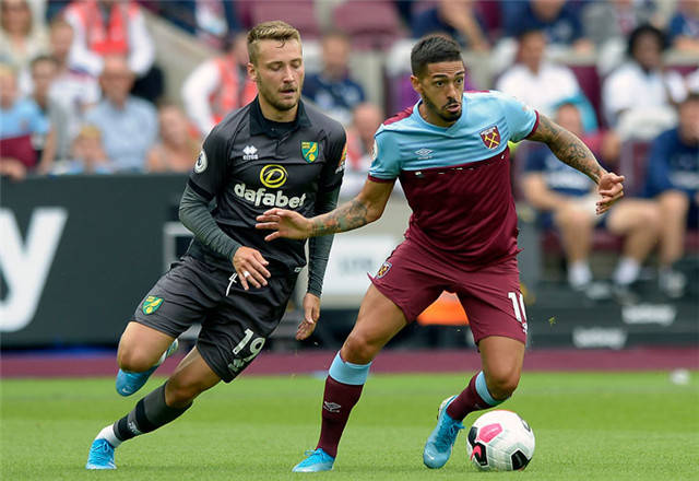 [德甲]第6轮：柏林联VS多特蒙德